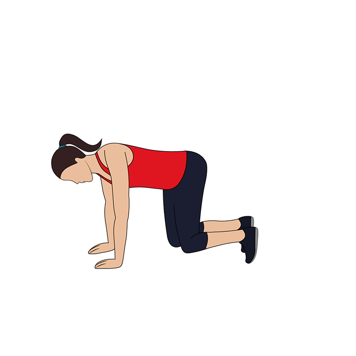 SINGLE LEG KICKBACKS FITNESSSCHEMAS.NL